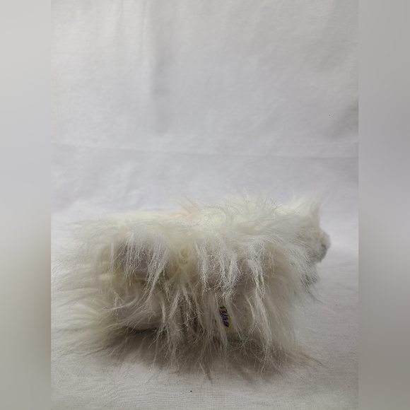 GANZ Webkinz Yorkie Plush- No code - Picture 3 of 5